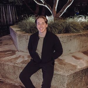 Meet your Posher, Cameron